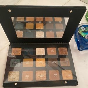 Natasha Denona Gold Palette
